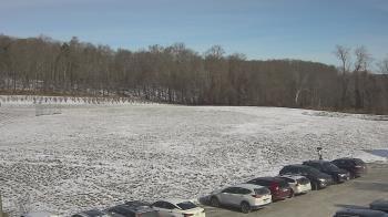Weather camera view of Marvelwood School.