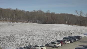 Weather camera view of Marvelwood School.