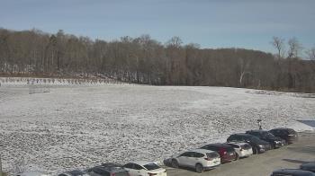 Weather camera view of Marvelwood School.