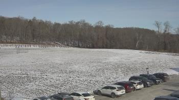 Weather camera view of Marvelwood School.