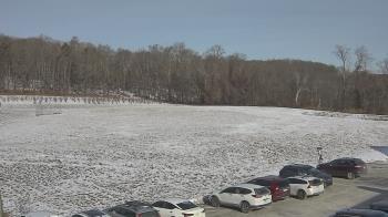 Weather camera view of Marvelwood School.