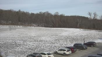 Weather camera view of Marvelwood School.