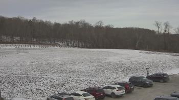 Weather camera view of Marvelwood School.