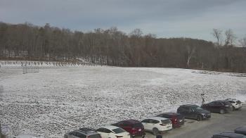 Weather camera view of Marvelwood School.