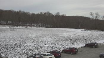 Weather camera view of Marvelwood School.