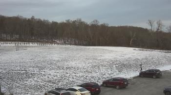 Weather camera view of Marvelwood School.