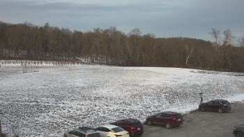 Weather camera view of Marvelwood School.