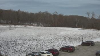 Weather camera view of Marvelwood School.