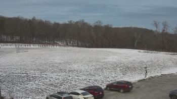 Weather camera view of Marvelwood School.