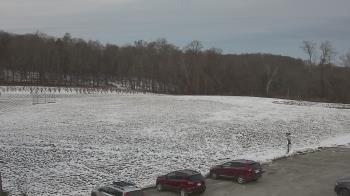 Weather camera view of Marvelwood School.