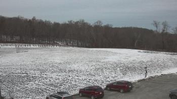 Weather camera view of Marvelwood School.