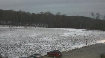 Weather camera view of Marvelwood School.