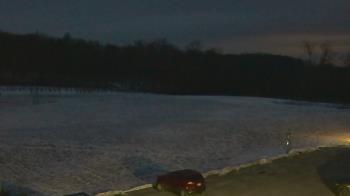 Weather camera view of Marvelwood School.