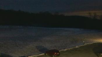 Weather camera view of Marvelwood School.