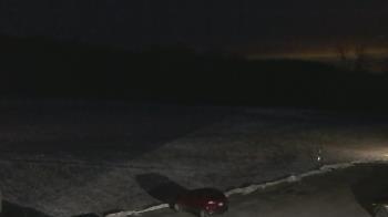 Weather camera view of Marvelwood School.