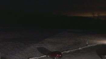 Weather camera view of Marvelwood School.