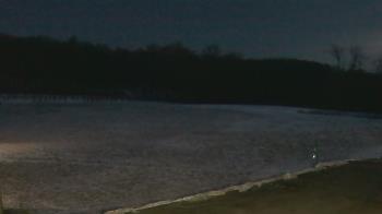 Weather camera view of Marvelwood School.