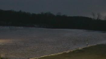 Weather camera view of Marvelwood School.