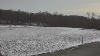 Weather camera view of Marvelwood School.