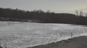 Weather camera view of Marvelwood School.