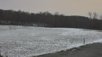 Weather camera view of Marvelwood School.