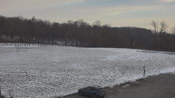Weather camera view of Marvelwood School.