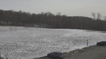 Weather camera view of Marvelwood School.