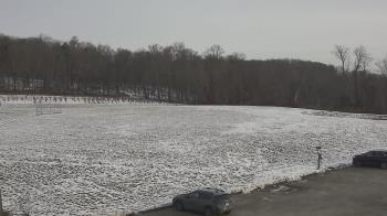 Weather camera view of Marvelwood School.
