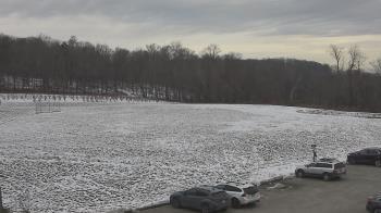 Weather camera view of Marvelwood School.
