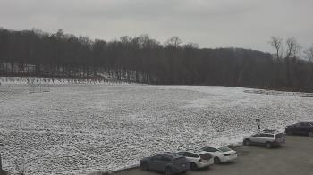 Weather camera view of Marvelwood School.