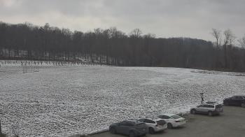 Weather camera view of Marvelwood School.