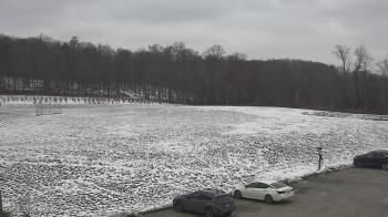 Weather camera view of Marvelwood School.