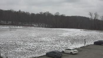 Weather camera view of Marvelwood School.