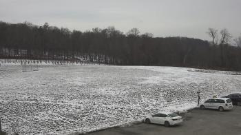 Weather camera view of Marvelwood School.