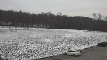 Weather camera view of Marvelwood School.