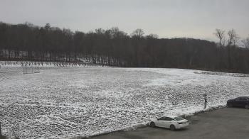 Weather camera view of Marvelwood School.