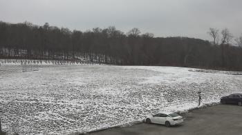Weather camera view of Marvelwood School.
