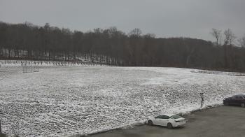 Weather camera view of Marvelwood School.