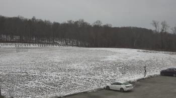 Weather camera view of Marvelwood School.