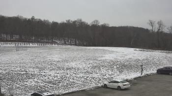 Weather camera view of Marvelwood School.
