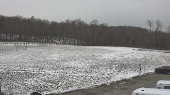 Weather camera view of Marvelwood School.