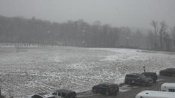 Weather camera view of Marvelwood School.