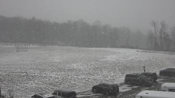 Weather camera view of Marvelwood School.