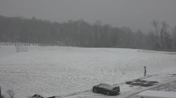 Weather camera view of Marvelwood School.