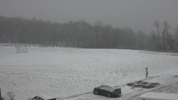 Weather camera view of Marvelwood School.