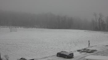 Weather camera view of Marvelwood School.