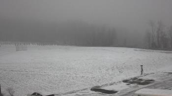 Weather camera view of Marvelwood School.