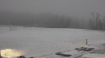 Weather camera view of Marvelwood School.