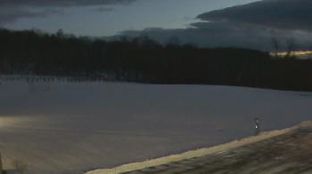 Weather camera view of Marvelwood School.