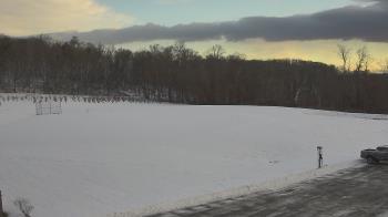 Weather camera view of Marvelwood School.